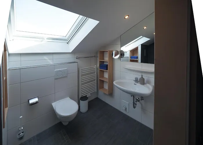 Lapperhof * 瓦京阿西