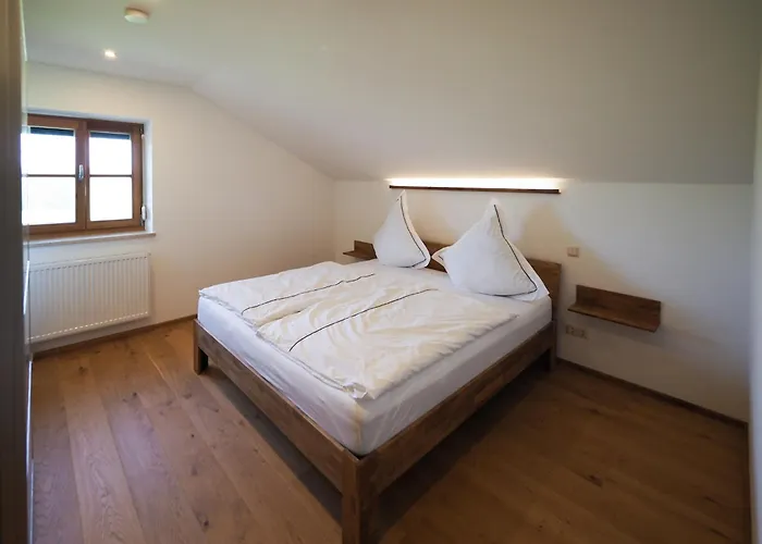 Lapperhof 公寓 瓦京阿西