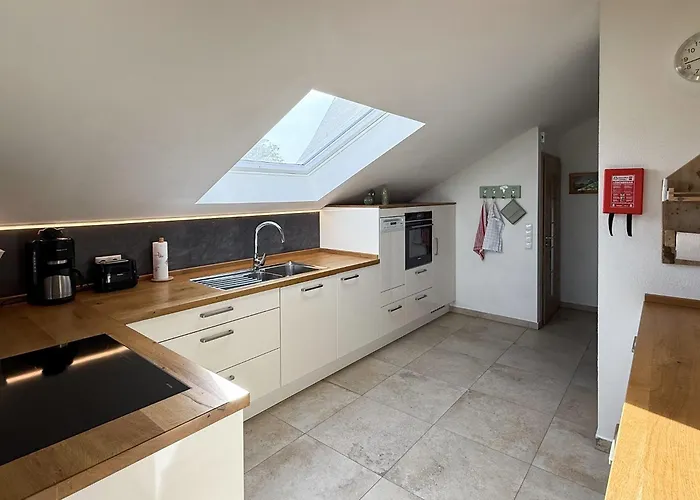 Lapperhof * 瓦京阿西