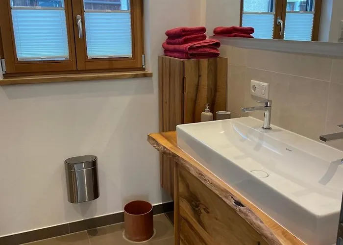 公寓 Lapperhof 瓦京阿西