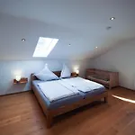 Lapperhof Apartamento *