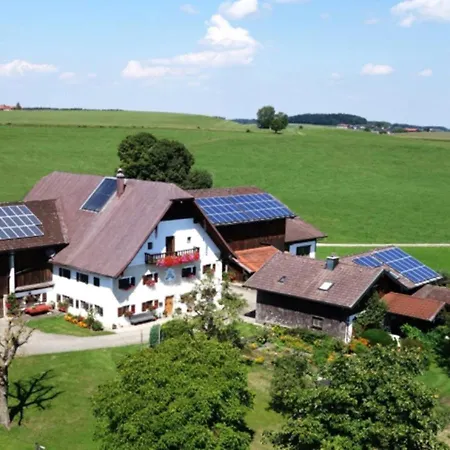 Lapperhof Waging am See