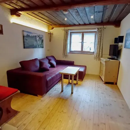 Apartment Lapperhof *