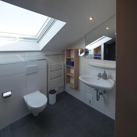 Lapperhof * Waging am See