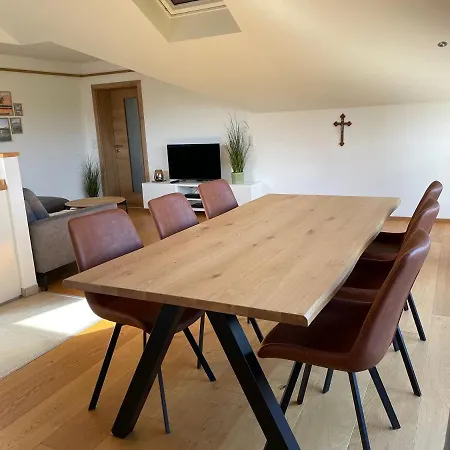 Apartment Lapperhof *