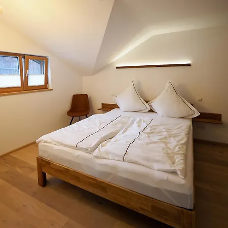 Apartment Lapperhof Waging am See