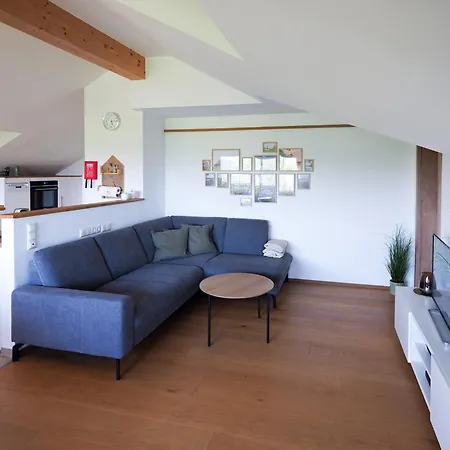 Lapperhof * Waging am See