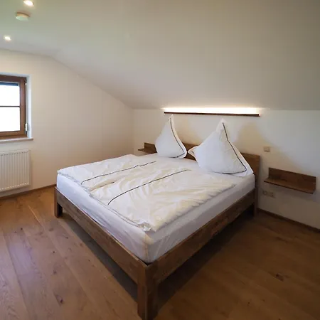 Lapperhof Lejlighed Waging am See