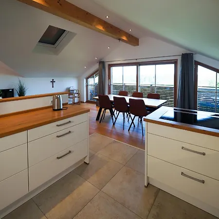 Apartment Lapperhof Waging am See