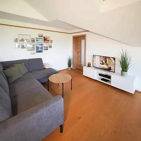 Lapperhof Waging am See