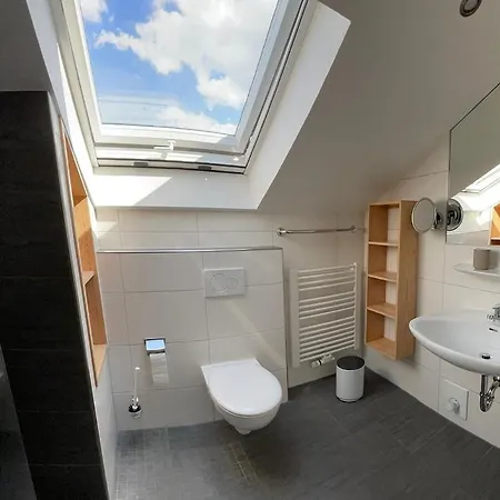 Lapperhof Waging am See