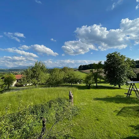 Lapperhof Waging am See