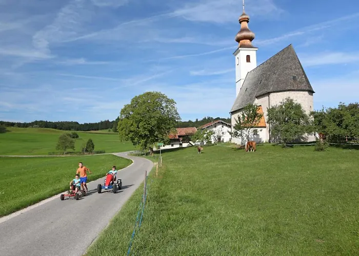 Lapperhof *